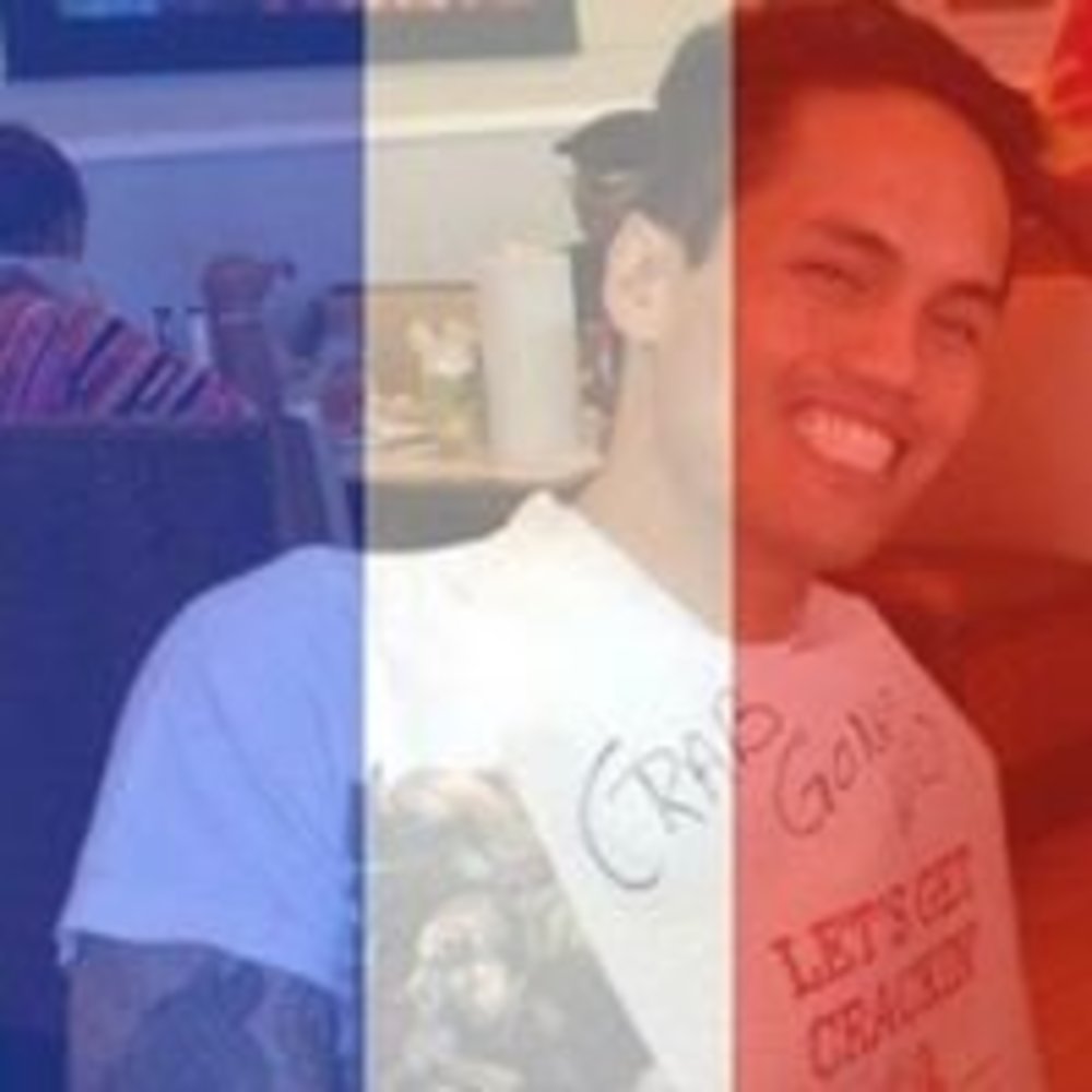 Meet your Posher, Anthony